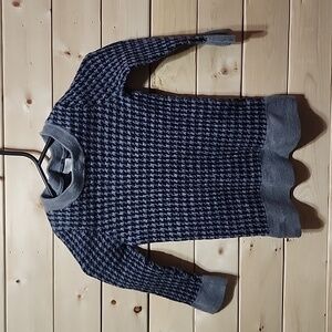 J.Crew Kids Sweater Size Medium 100% Merino Wool